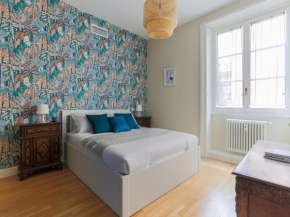 The Best Rent - Charming apartment in Pagano